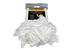 Bag of Rags - BAG OF COTTON RAGS